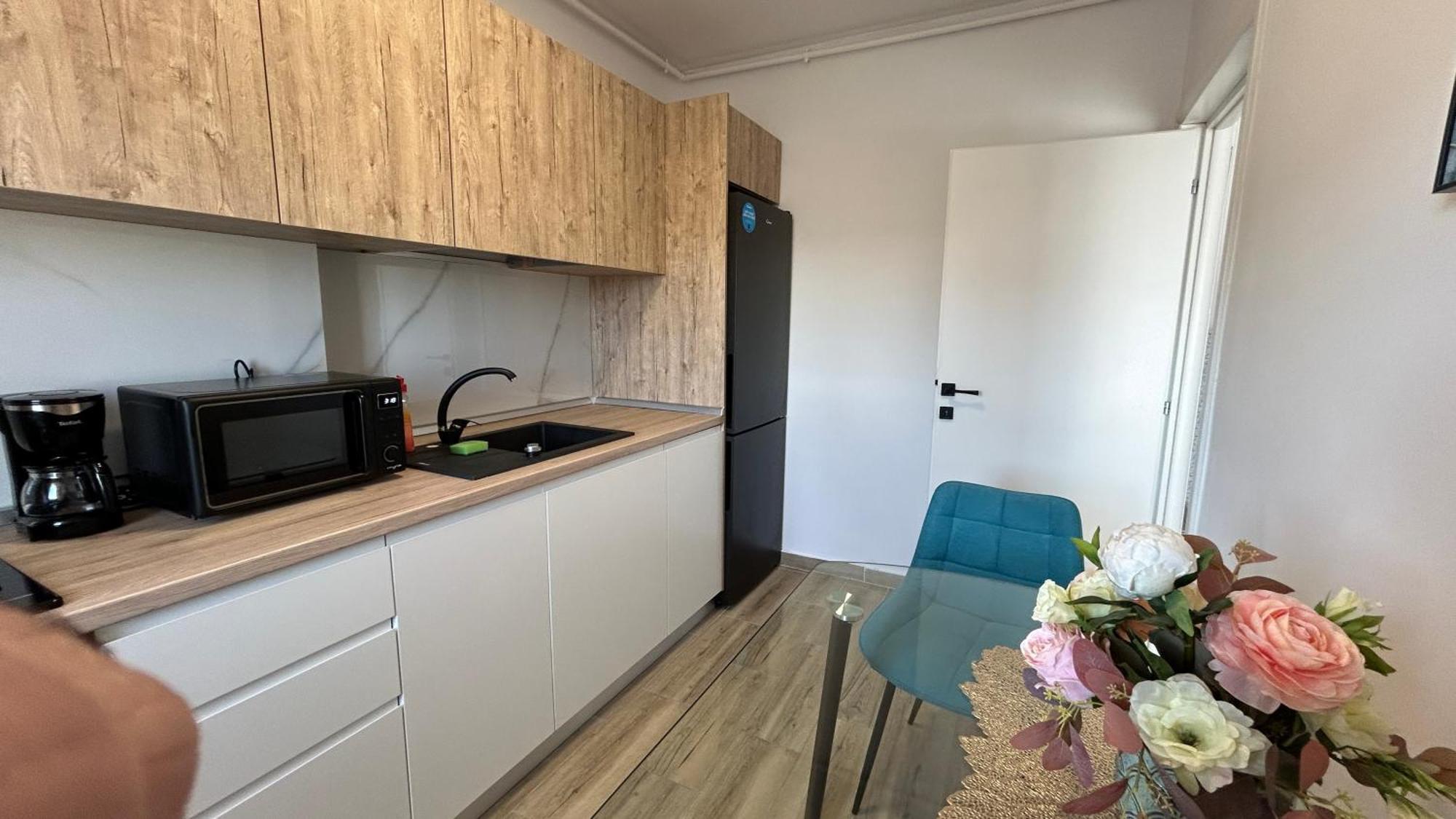 Abc - 43 Apartament