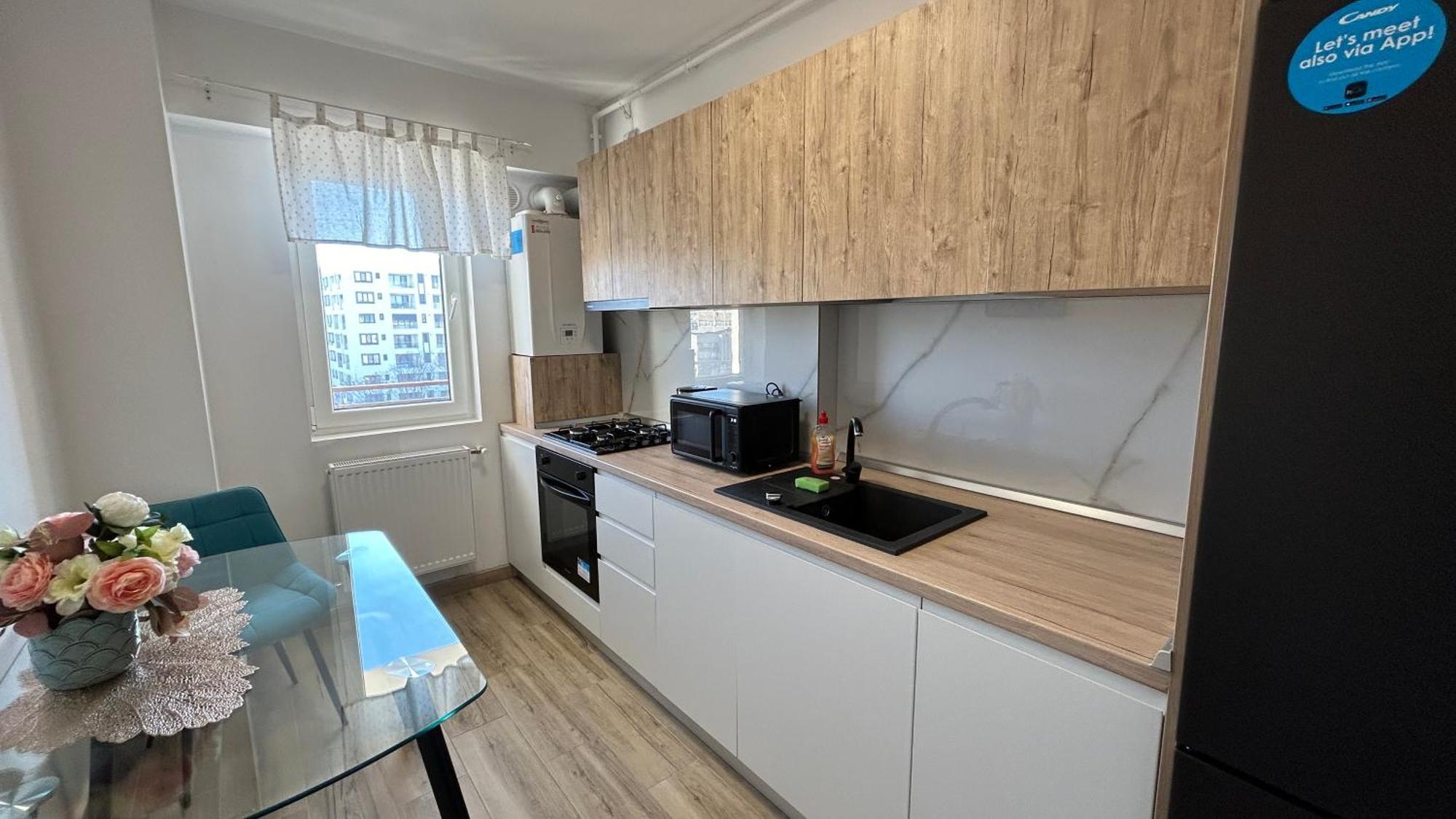 Abc - 43 Apartament